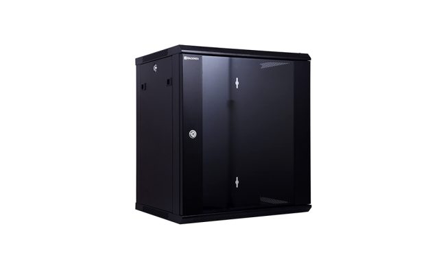 Server Racks & Cabinets In Pakistan - 12U Rack | ClickTech