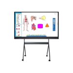 interactive smart touch boards in pakistan - 86 inches whiteboard