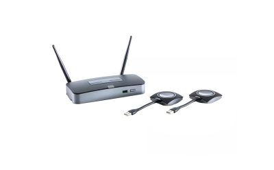 Barco ClickShare CSM-1 Wireless Presentation System