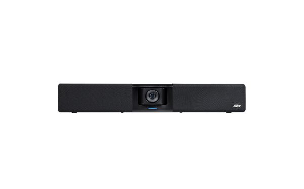 hd video conferencing cameras in pakistan - aver vb342 pro ptz video bar
