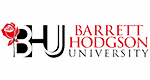 barrett-hodgson-university