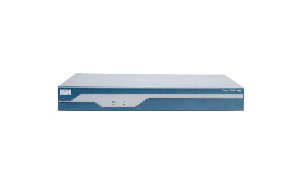 networking routers & accessories in pakistan - cisco 1841