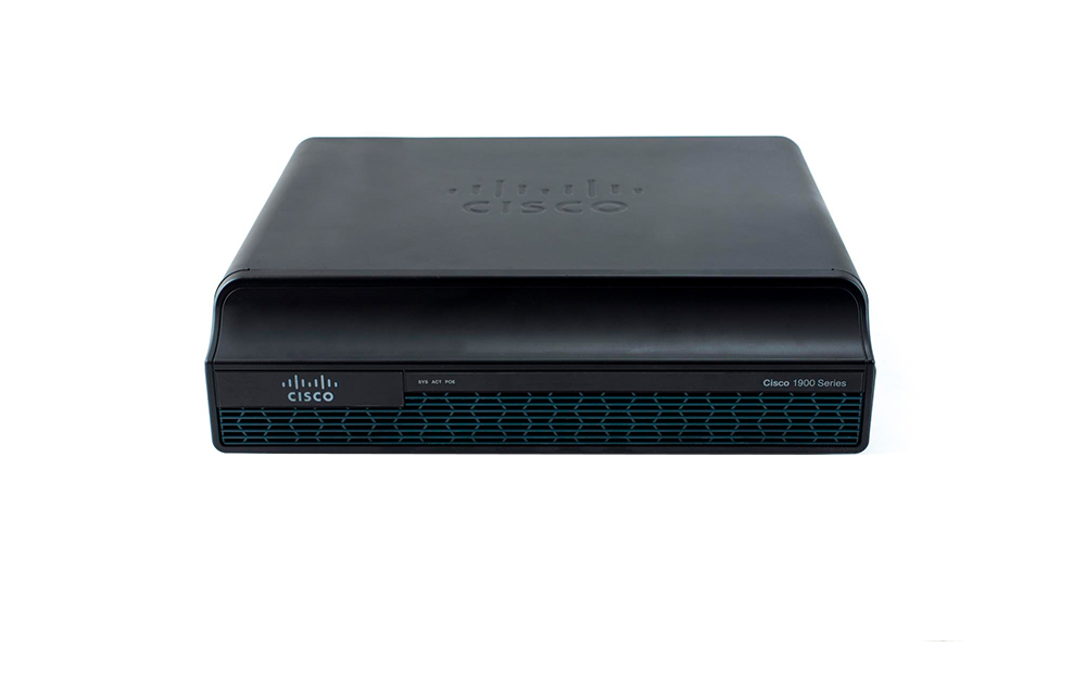 wireless networking routers in pakistan - cisco 1941