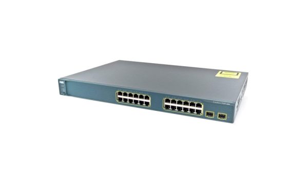 power over ethernet switches in pakistan - cisco 3560g 24ts-s