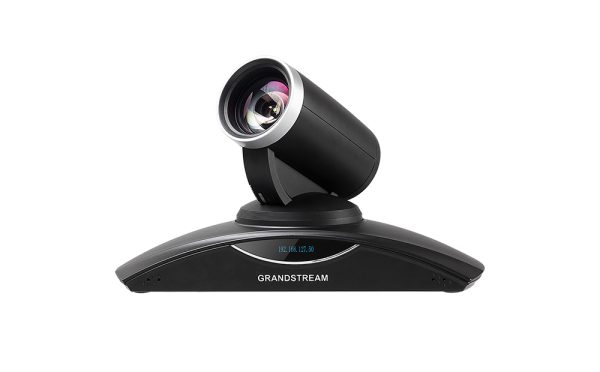 video conferencing solutions in pakistan - grandstream gvc3200
