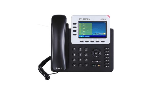 android voip phones in pakistan - grandstream gxp2130
