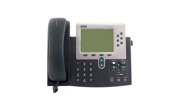 unified sip phones in pakistan - cisco ip phone 7960g