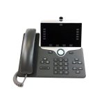 ip video phone solutions in pakistan - cisco ip phone 8845