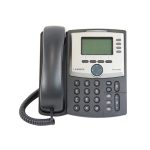 business voip phones in pakistan - cisco ip phone spa 942g