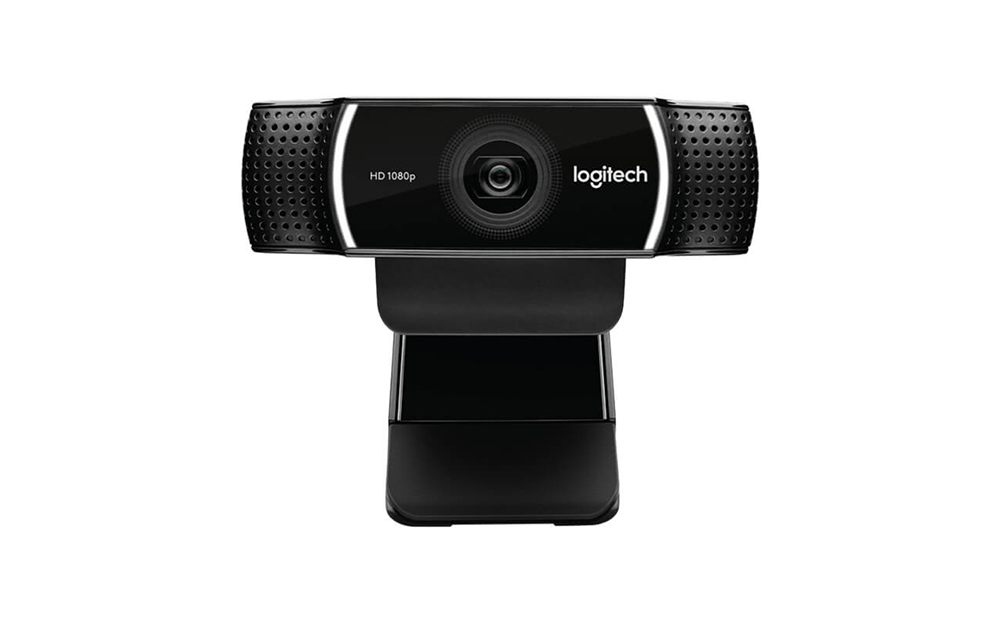video conferencing cameras in pakistan - logitech c922 video conference camera