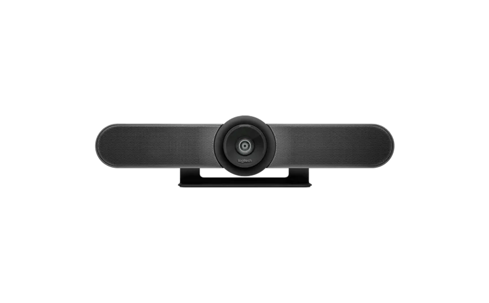meeting room solution in pakistan - logitech meetup video conference camera