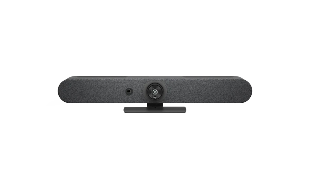 all-in-one video conferencing system in pakistan - logitech rally bar mini
