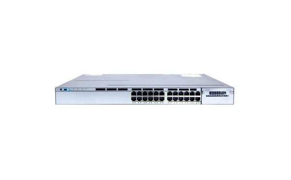 ethernet switches in pakistan - cisco ws-c3560x-24t-l