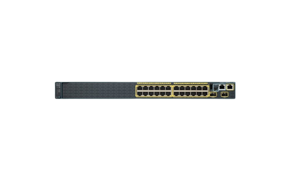 stackable switches in pakistan - cisco ws-c2960s-24ts-l