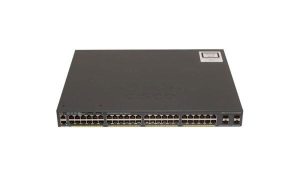 power ethernet switches in pakistan - cisco ws-c2960x-48lps-l