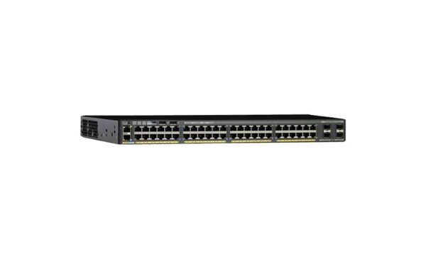 ethernet network switches in pakistan - cisco ws-c2960x-48ts-l