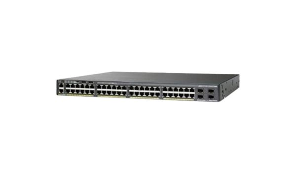 ip ethernet switches in pakistan - cisco ws-c2960xr-48ts-l