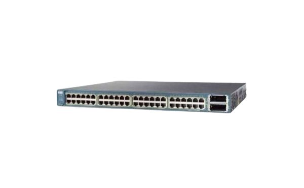 access gigabit switches in pakistan - cisco ws-c3560e-48pd-s