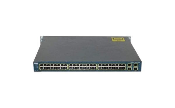 catalyst ethernet switch in pakistan - cisco ws-c3560g-48ts-s