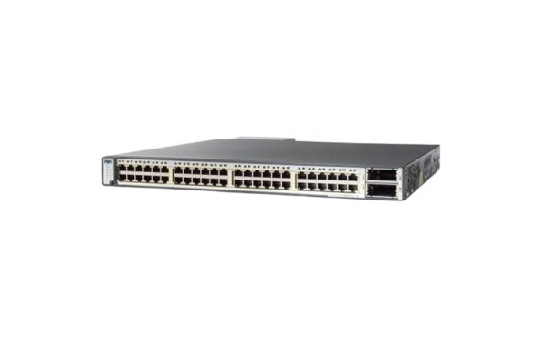 gigabit ethernet switch in pakistan - cisco ws-c3750e-48pd-sf