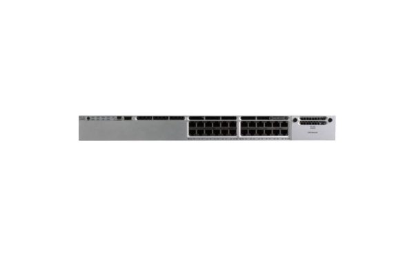 wireless stackable switches in pakistan - cisco ws-c3850-24p-s