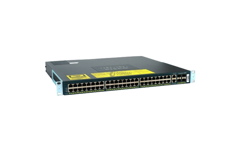 multimedia ethernet switches in pakistan - cisco ws-c4948-s