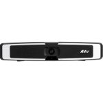 4k conferencing video bar for large business in pakistan – aver vb130