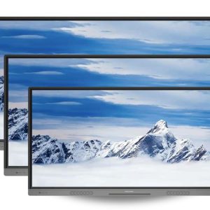 Smart Interactive Flat Panel - Specktron UDX-86S2 Pro Series - Image 1