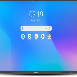Smart Interactive Flat Panel - Specktron UDX-98S2 Pro Series - Image 1