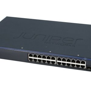 Juniper EX2200-48P-4G - Image 1