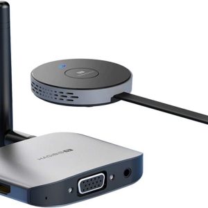 Maverik Wireless HD Transmitter & Receiver Kit - Image 1