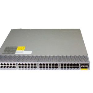 Cisco NEXUS 3048T-P - Image 1