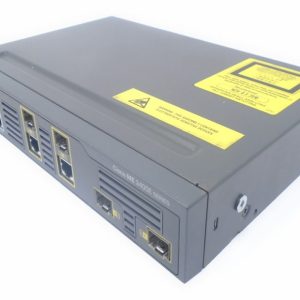 Cisco ME-3400EG-2CS-A - Image 1
