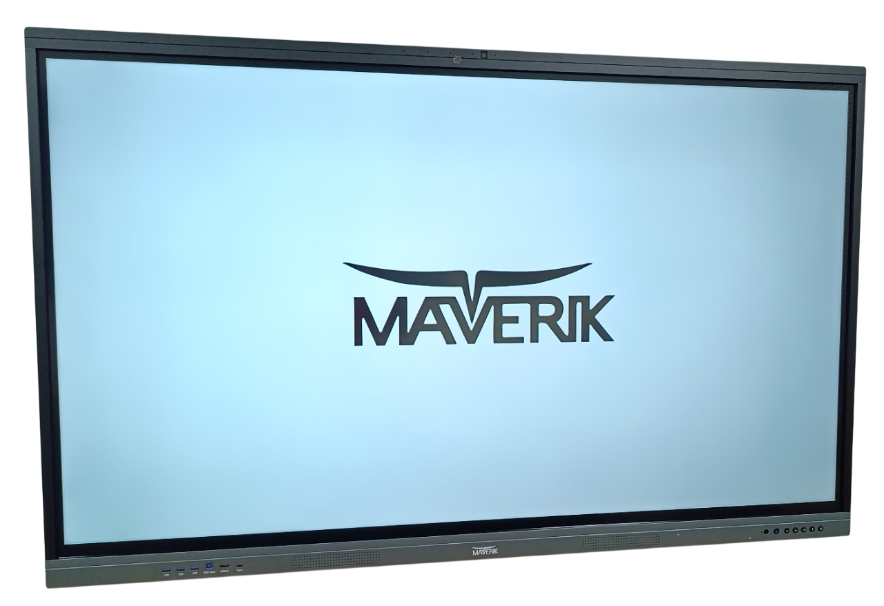 Maverik Flat Panels