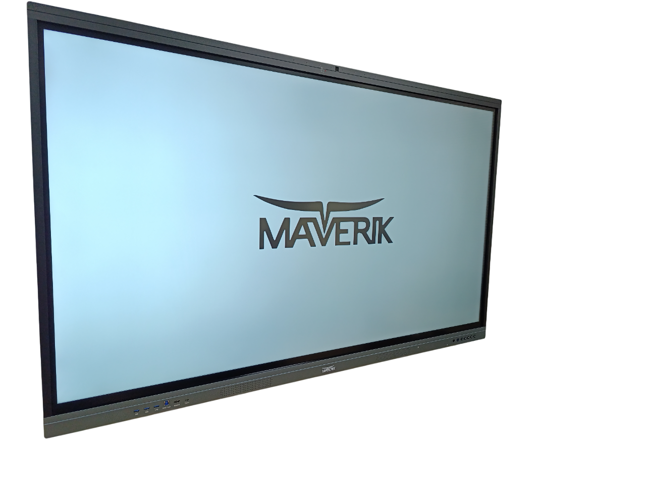 Maverik Interactive Panels