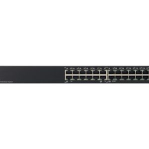 Cisco SG200-50P - Image 1
