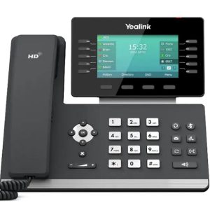 Yealink T54W - Image 1