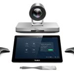 Yealink VC800 - Clicktech