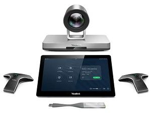 Yealink VC800 - Clicktech