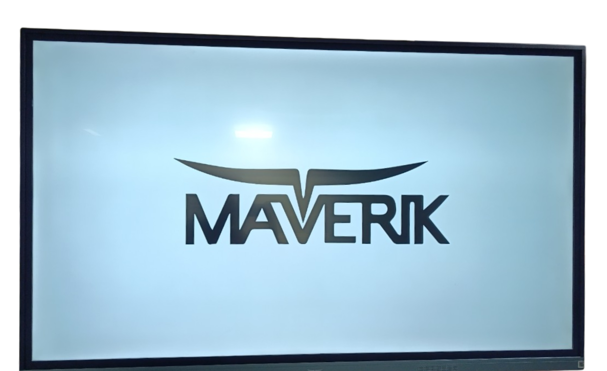 Interactive Flat Panel