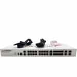 FortiGate 100F firewall device