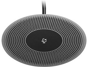 Logitech Expansion Mic for MeetUp Conference Cam - ClickTech - Image 1