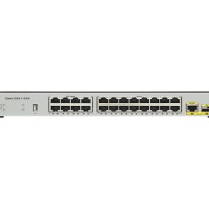 CISCO 891-24X - Image 1