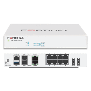 FortiGate 80F - Image 1