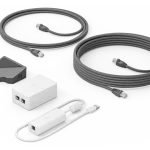 Logitech Group accessories