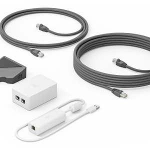 Logitech Group accessories