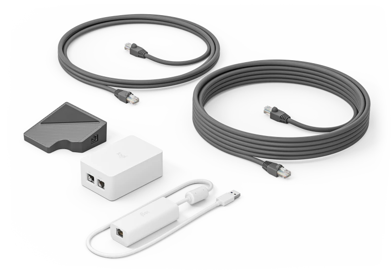 Logitech Group accessories