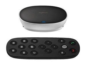 Logitech Group - Clicktech
