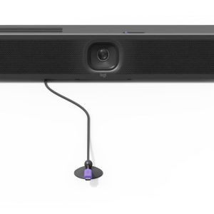 Logitech MeetUp 2 - Image 1