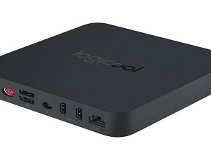 Logitech Group - Clicktech
